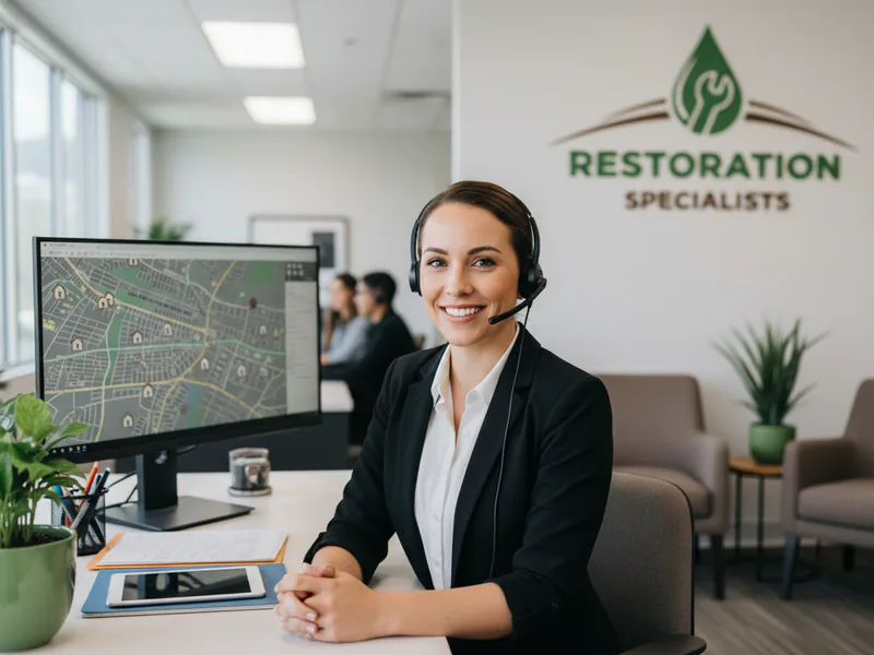 Water Damage Restoration  in Granbury  FAQ