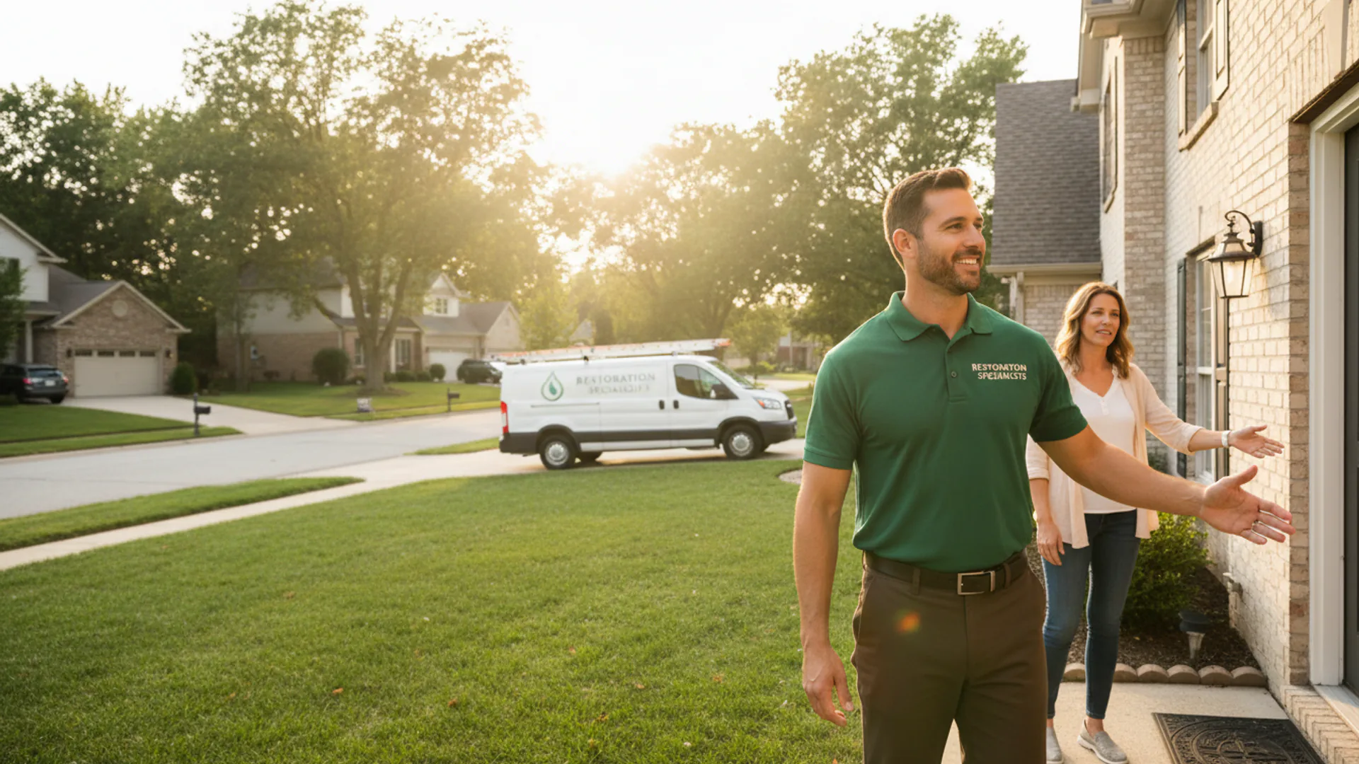 Local Water Damage Restoration in Granbury, TX Near Me – Community-Focused 24/7 Emergency Care